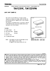 DataSheet TC74LCX16646AFT pdf